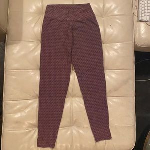 Liquido Patterned Leggings